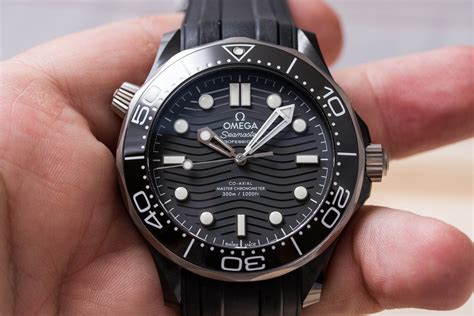 omega seamaster 300m chronometer titanium|Omega Seamaster 300 best price.